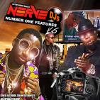 DJ TONY HARDER PRESENTS NERVEDJS NUMBER ONE FEATURES V6